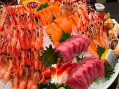 -上井料理黑金店(IFS国金中心店)