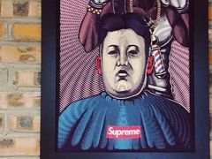 -Tubestation站点比萨(五道营店)