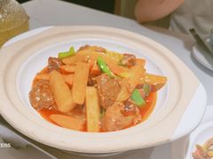 -相遇·川湘融合菜(金坛吾悦广场店)