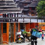 肇兴侗寨｜它是世界上最大的民族博物馆