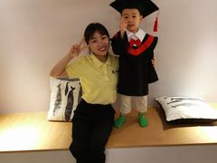 -七田真体验中心(徐东群星城中心)
