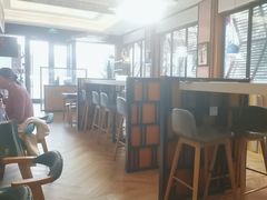 -莫多多餐厅