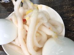 -耙豌豆重庆小面