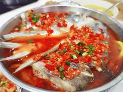 -洞庭米湘·湖南菜(银河SOHO店)