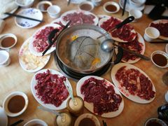 -陈记顺和潮汕牛肉火锅(韩江路店)