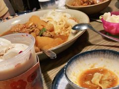 -那时新疆·若羌(经纬汇店)