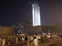 -山东大学体育馆