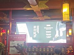 -宝泉铜锅·涮羊肉(解放东路店)