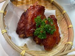-桃花江餐厅·江景-约会·聚会