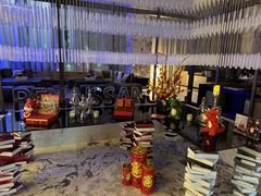 -怡廊(上海漕河泾万丽酒店)