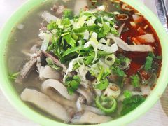 -阿叶羊杂碎(前进街店)