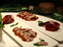 -晟永興烤鸭店(五道口店)
