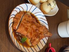 -玖鲜小笼(中山广场店)