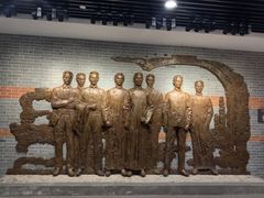 -中国社会主义青年团中央机关旧址纪念馆