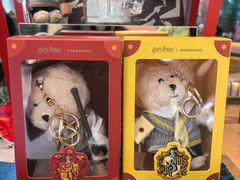 -星巴克臻选(上海合生汇1F店)