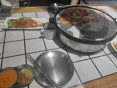 -肆幺幺烤肉(乐汇城店)