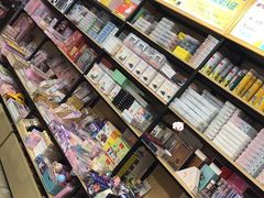 -晨光文具(天客隆大厦大商超市店)
