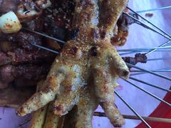 -北三老太太烧烤(人生一串上榜店)