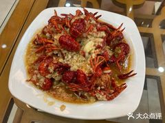 -老谢龙虾(芜湖路店)