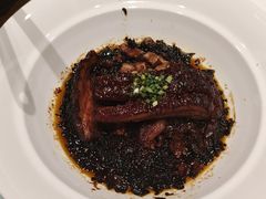 -香丰阁·烤鸭·川湘菜(清河店)