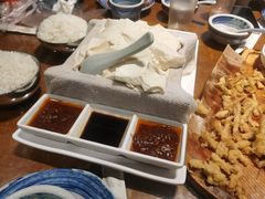 -95号酱骨·一块豆腐(展春园西路店)