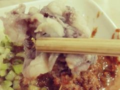 -潮汕良记牛肉火锅(洪武路店)