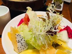 -黑鸡小馆(金源店)