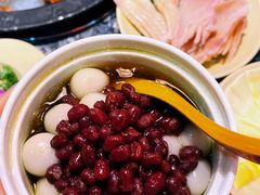 -蜀大侠火锅(森兰花园城店)