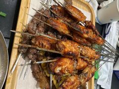 -老虎滩大连海鲜烧烤(建邺云锦路总店)