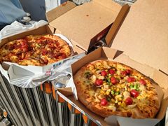 -达美乐比萨(双安店)