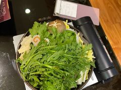 -昱匠·日本料理(金融街店)