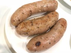 肉肠-宜家·瑞典风味餐厅(无锡店)