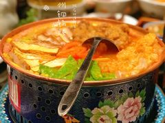 -阿庄新豫菜(通泰路店)