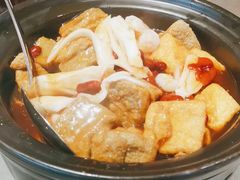 -张家卫·阳江菜·小海鲜(肥婆湾桥店)