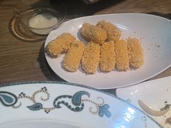 -毡房姑娘·新疆菜·烧烤