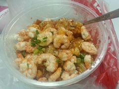 -韩聚园韩国料理(文灶店)