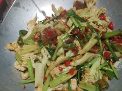 -李氏传家菜(兴城路店)