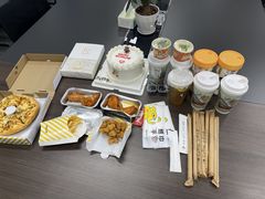 -尊宝比萨(石牌东店)
