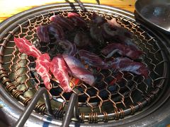 牛肋条-麻蒲碳烤肉(远景路1号店)