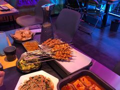 -燥次·烧烤酒场(万象城店)