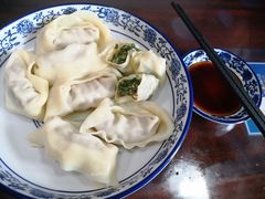 全家福大馄饨-艾米私房馄饨