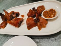 -小厨娘淮扬菜(天印大道店)