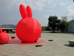 -福州海峡文化艺术中心
