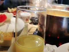 -星伦多 自助料理(圆融店)
