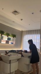 -丝域养发馆