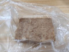花生糕-没牙伯花生汤店(老药洲店)
