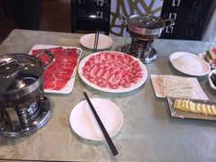 -应时肥牛火锅居(联合路店)
