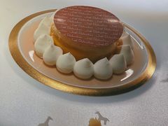 长颈鹿塔塔-L'ATELIER de Joel Robuchon(外滩18号店)
