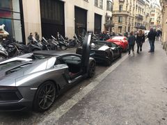 -路易·威登(香榭丽舍大道店)