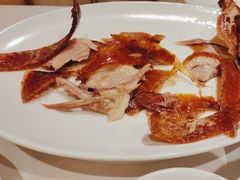 -惠丰堂饭庄·烤鸭·京味菜(翠微路店)